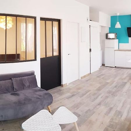 Appartement Le Cedralie Timone - Renove, Climatise Et Lumineux à Marseille Extérieur photo